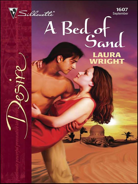 Produktbild: A Bed of Sand