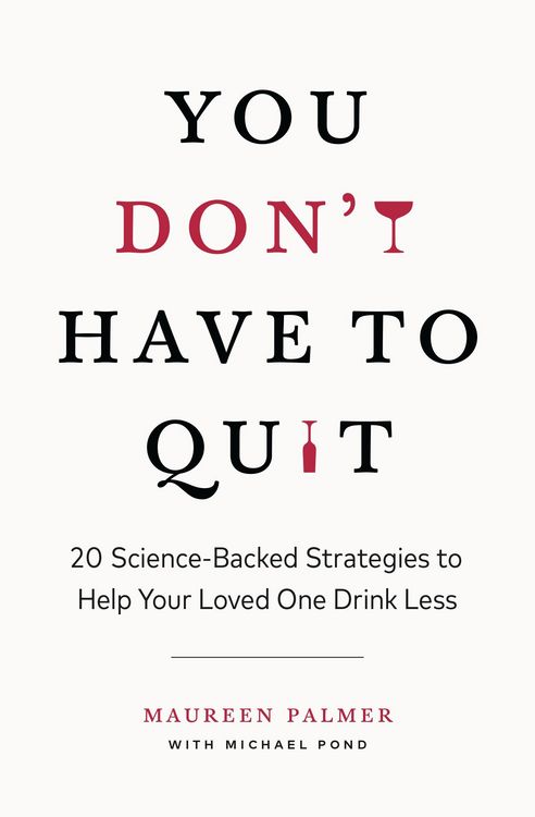 Produktbild: You Don't Have to Quit