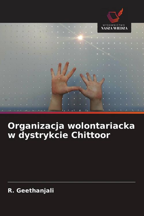 Produktbild: Organizacja wolontariacka w dystrykcie Chittoor