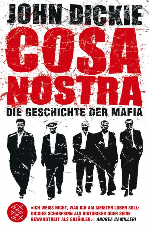 Produktbild: Cosa Nostra