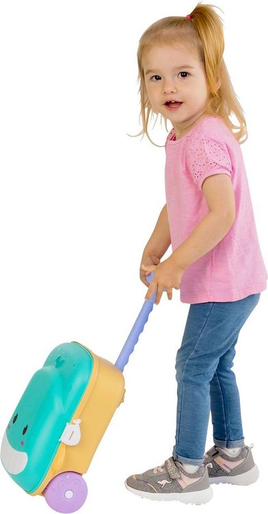 Produktbild: Outdoor active Sand- und Strand-Trolley, inklusive Zubeh&ouml;r