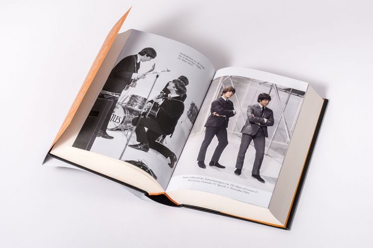 Produktbild: John & Paul