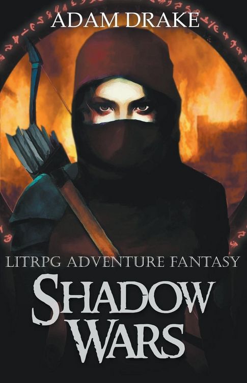 Produktbild: Shadow Wars
