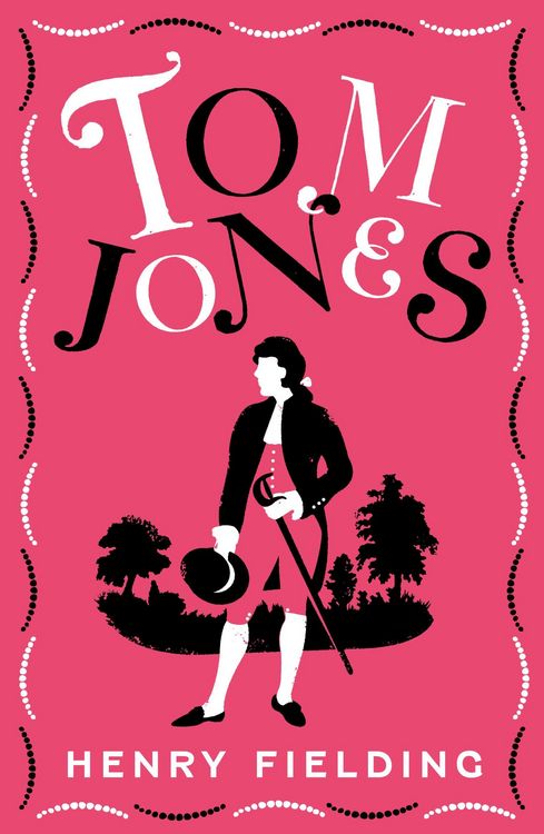 Produktbild: Tom Jones