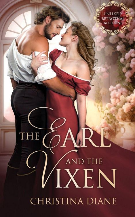 Produktbild: The Earl and the Vixen