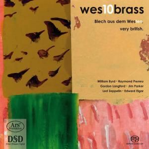 Produktbild: Blech Aus Dem Westen-Very British