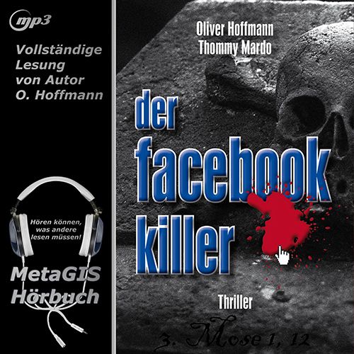 Produktbild: Der Facebook-Killer
