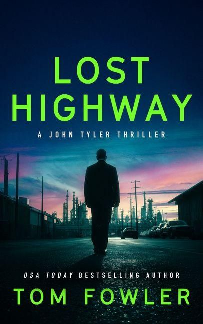 Produktbild: Lost Highway