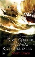 Produktbild: Kizil G&ouml;kler Altinda Kizil Denizler