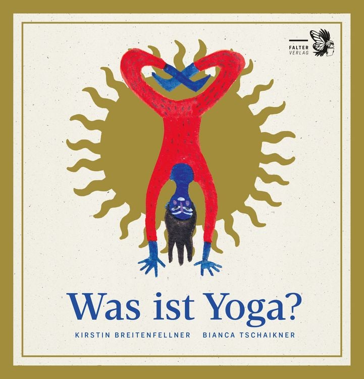 Produktbild: Was ist Yoga?
