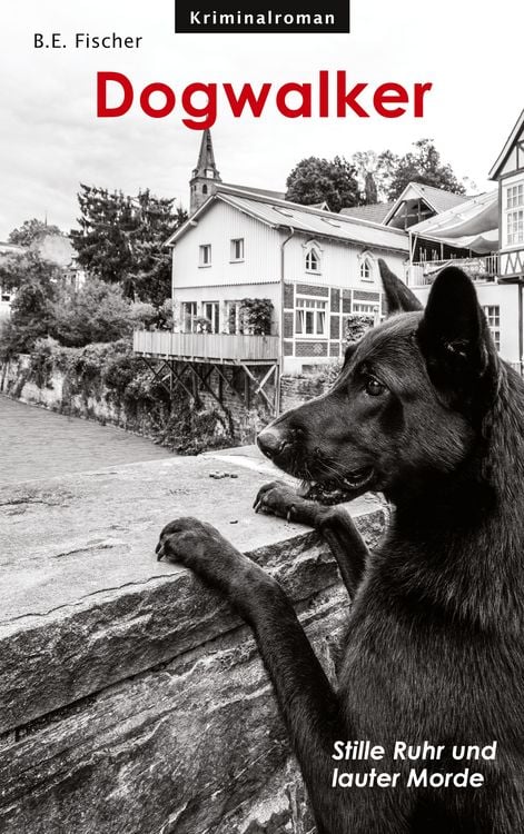 Produktbild: Dogwalker