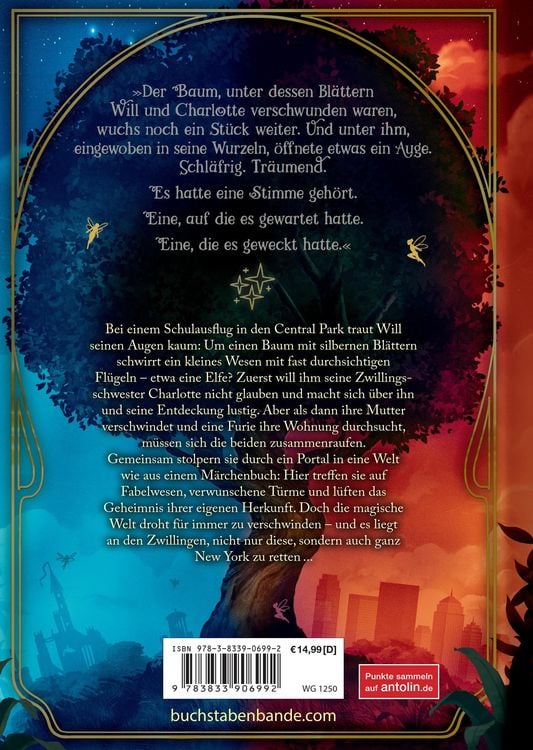 Produktbild: Fabula - Das Portal der dreizehn Reiche