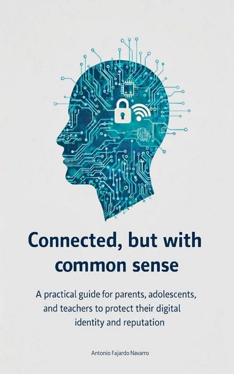 Produktbild: Connected, but with common sense