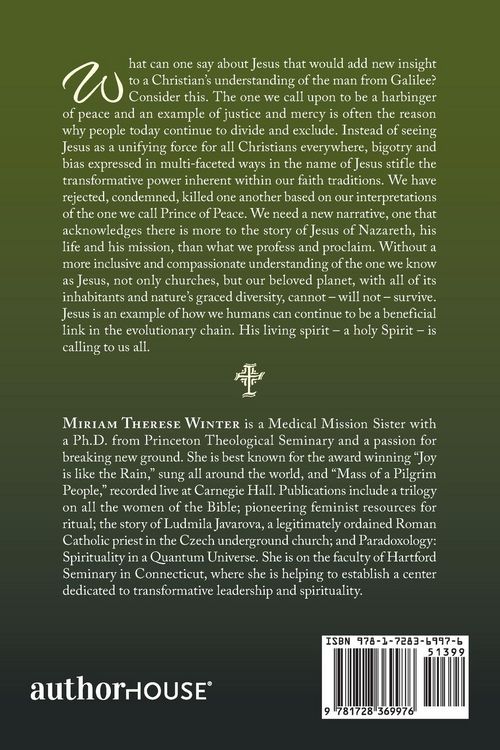 Produktbild: In the Spirit of Jesus