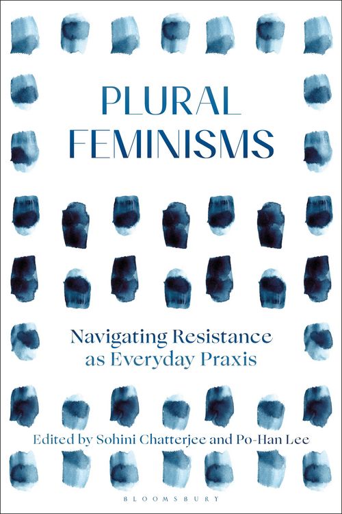 Produktbild: Plural Feminisms