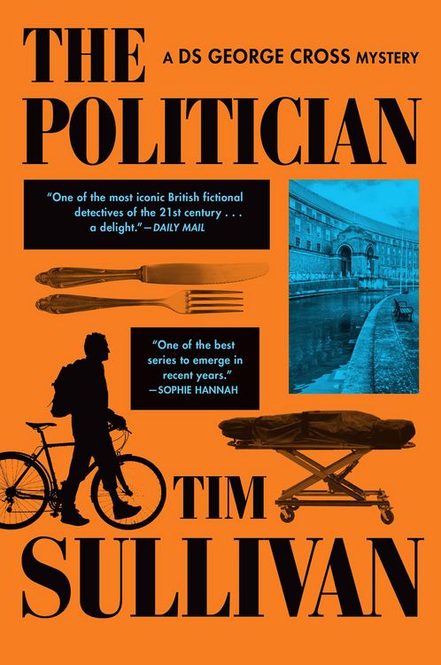 Produktbild: The Politician