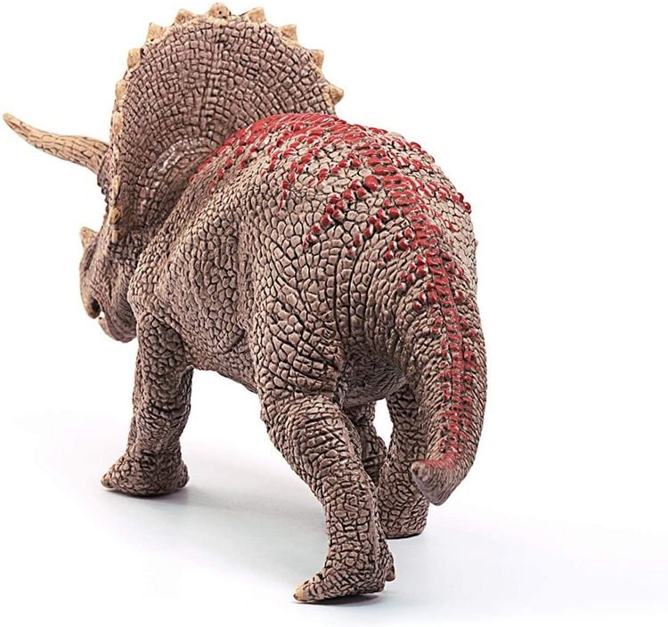 Produktbild: schleich&reg; Dinosaurs Triceratops 9,8cm