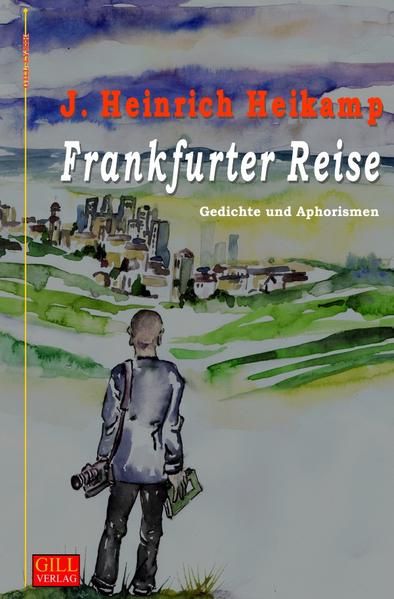 Produktbild: Gill-Lyrik / Frankfurter Reise