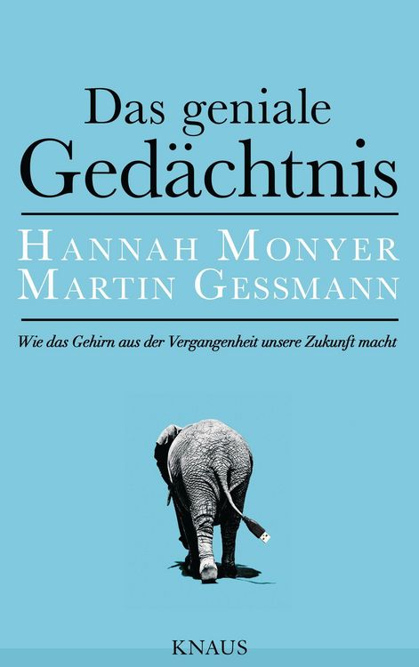 Produktbild: Das geniale Ged&auml;chtnis