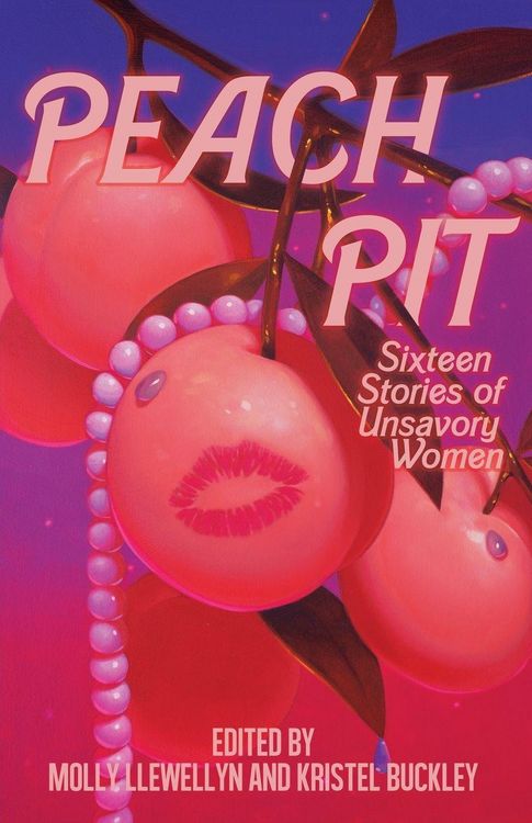 Produktbild: Peach Pit