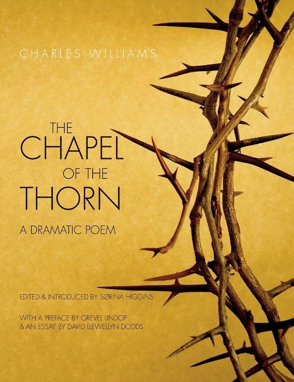 Produktbild: Chapel of the Thorn