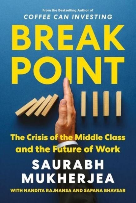 Produktbild: Break Point