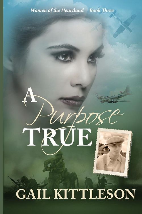 Produktbild: A Purpose True