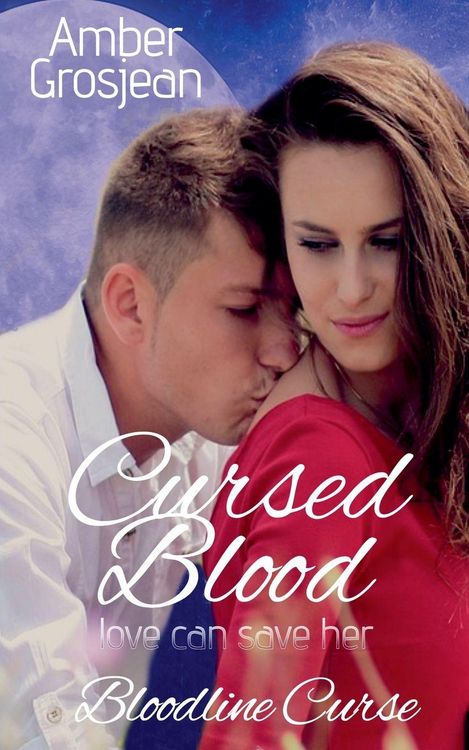 Produktbild: Cursed Blood