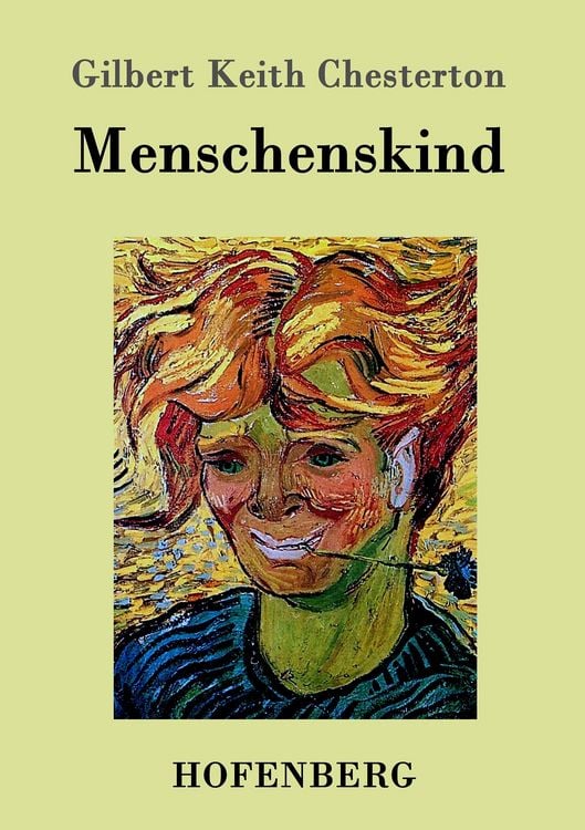 Produktbild: Menschenskind