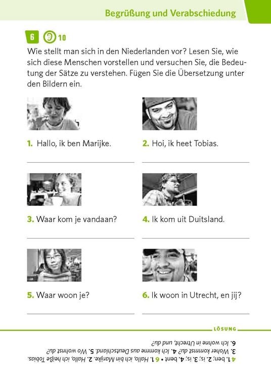 Produktbild: PONS Pocket-Sprachkurs Niederl&auml;ndisch