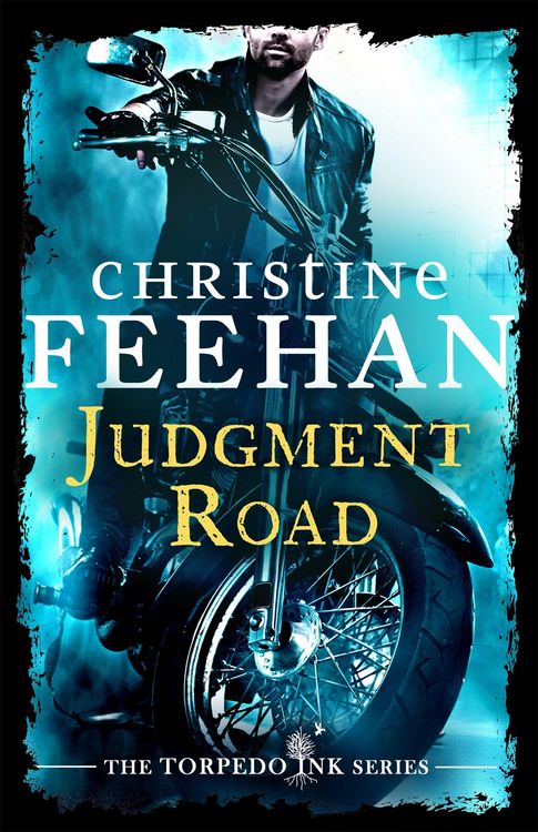 Produktbild: Judgment Road