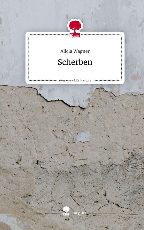 Produktbild: Scherben. Life is a Story - story.one