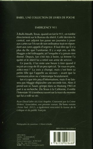 Produktbild: Emergency 911