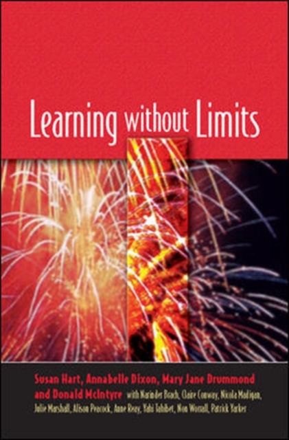 Produktbild: Learning Without Limits