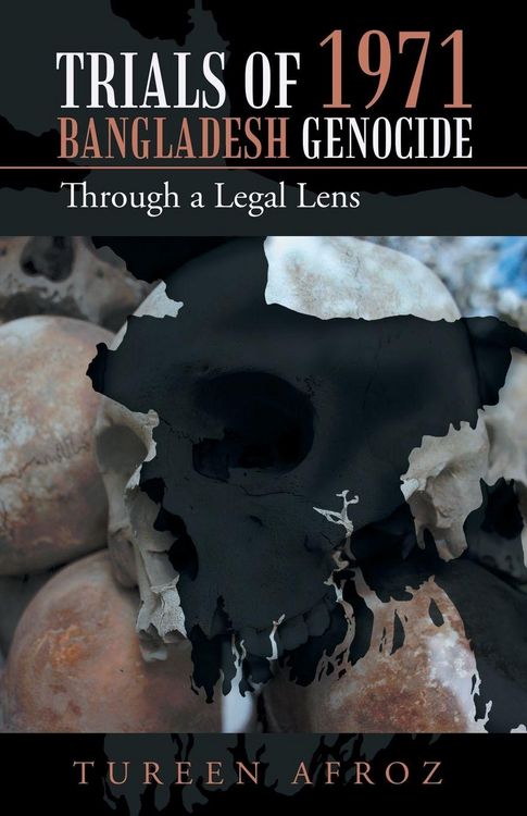 Produktbild: Trials of 1971 Bangladesh Genocide