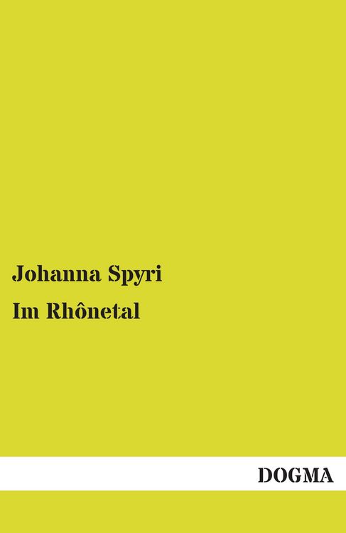 Produktbild: Im Rh&ocirc;netal