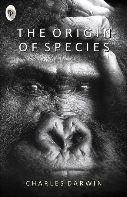 Produktbild: The Origin of Species