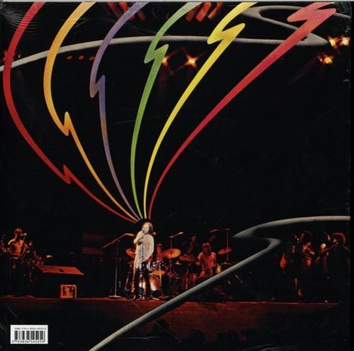 Produktbild: Rock Covers