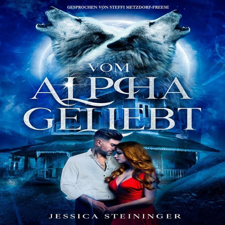 Produktbild: Vom Alpha geliebt