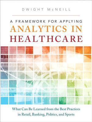 Produktbild: Framework For Applying Analyti