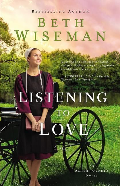 Produktbild: Listening to Love