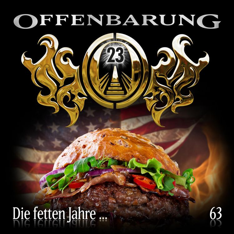 Produktbild: Die fetten Jahre...