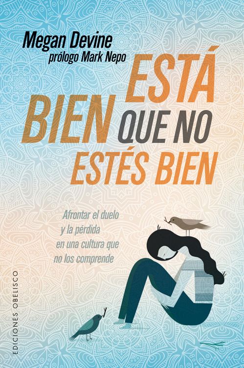Produktbild: Est&aacute; bien que no est&eacute;s bien