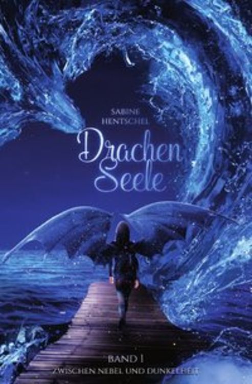 Produktbild: Drachenseele