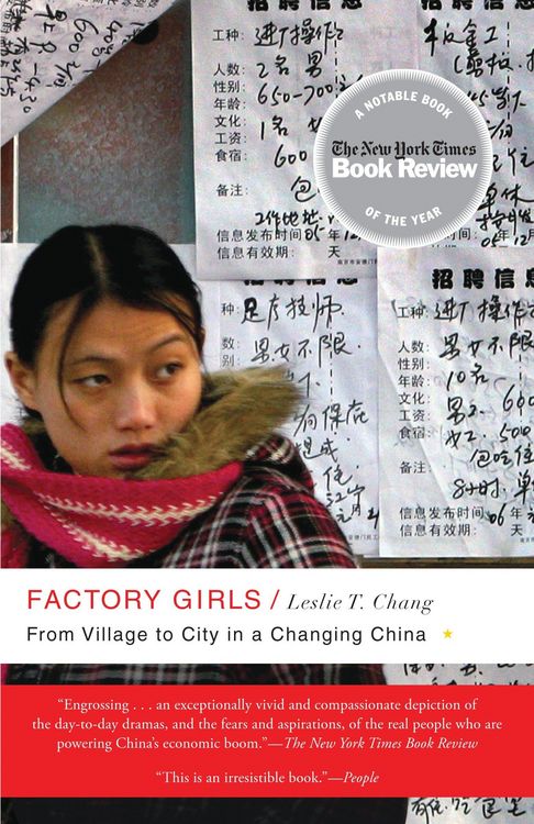 Produktbild: Factory Girls