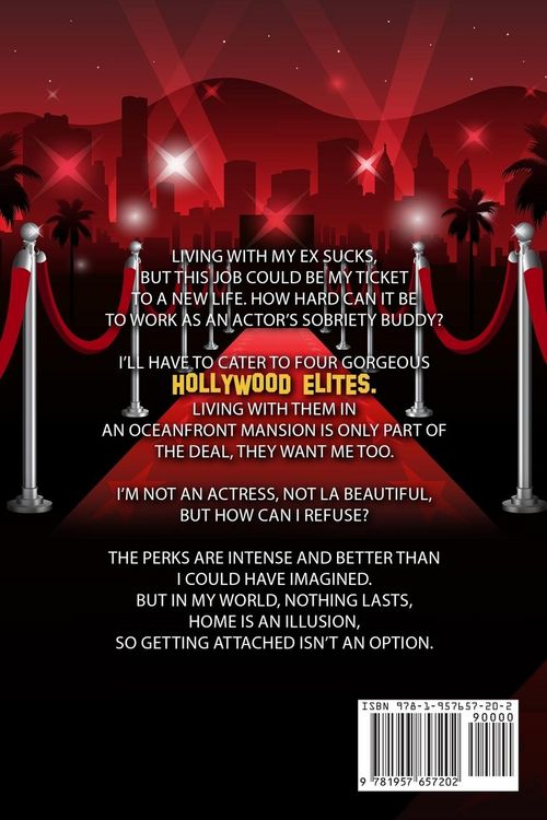 Produktbild: Princes of Hollywood