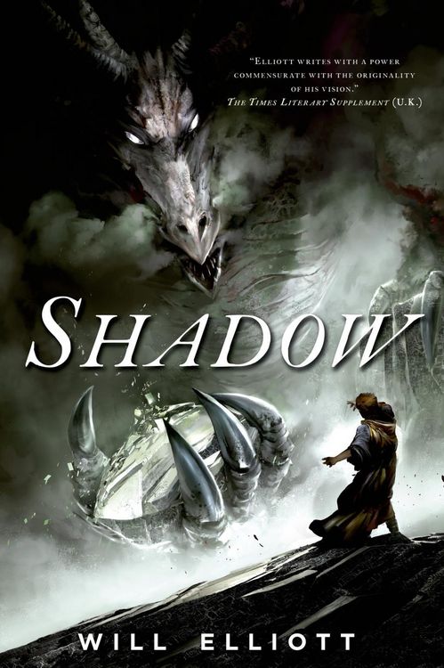 Produktbild: Shadow