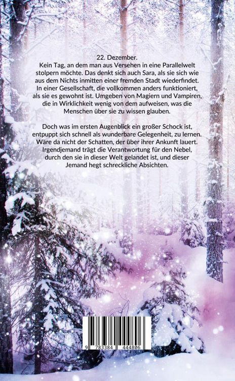 Produktbild: Zwischen dem Nebel