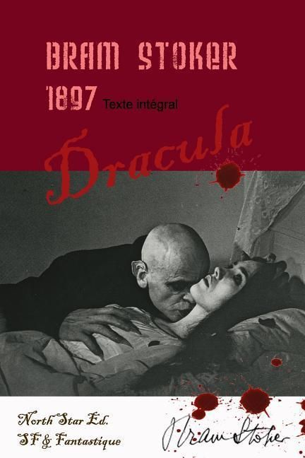 Produktbild: Dracula