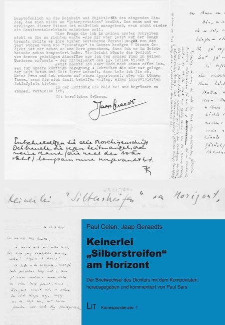 Produktbild: Geraedts, J: Keinerlei "Silberstreifen" am Horizont